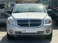 Usado Dodge Caliber SXT 156 CV (114 kW) 2007 Gris / plata Utilitario