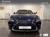 Usado Lexus ES300 218 CV (160 kW) 2025 Azul Berlina