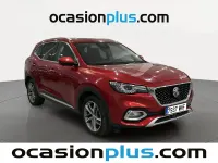 Usado MG HS Luxury 258 CV (189 kW) 2023 Blanco SUV