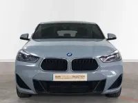 Usado BMW X2 Comfort Edition 140 CV (102 kW) 2023 Gris SUV