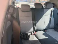 Usado Chevrolet Aveo LS 84 CV (61 kW) 2010 Blanco Berlina