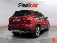 Brugt MG HS Luxury 162 HK (119 kW) 2023 Rød SUV