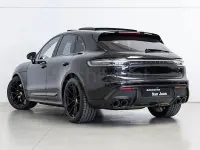 Usado Porsche Macan GTS 440 CV (323 kW) 2022 Negro SUV
