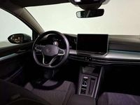 Occasion VW Golf VIII 116 ch (85 kW) 2024 Bleue Citadine