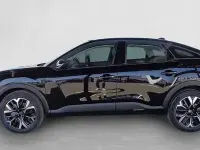 Nuevo Citroën C4 Business Class 145 CV (106 kW) 2026 Negro SUV