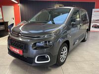 Usado Citroën Berlingo Feel 110 CV (80 kW) 2021 Gris Monovolumen