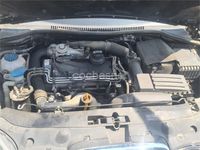 Begagnad Seat Leon Reference 105 HK (77 kW) 2008 Svart Halvkombi