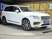 Usado Volvo XC90 Inscription 238 CV (175 kW) 2022 Blanco SUV