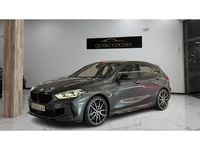 Usado BMW M135 306 CV (225 kW) 2020 Gris Utilitario
