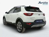 Brugt Kia Stonic 100 HK (73 kW) 2020 SUV