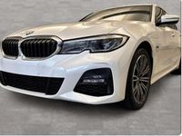 Usado BMW 330e M Sport 292 CV (214 kW) 2022 Blanco Berlina