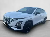 Usado Omoda 5 185 CV (136 kW) 2024 Blanco SUV