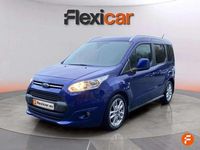 Usado Ford Tourneo Connect Titanium 120 CV (88 kW) 2017 Azul Monovolumen