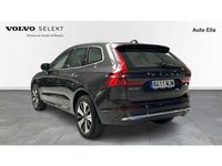 Usado Volvo XC60 Plus 351 CV (258 kW) 2023 Gris SUV