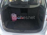 Usado Seat Altea XL Ecomotive 105 CV (77 kW) 2010 Gris / plata Monovolumen