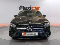 Usado Mercedes A200 150 CV (110 kW) 2022 Negro Berlina