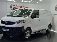 Usado Fiat Scudo Business 102 CV (75 kW) 2022 Blanco Van