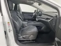 Usado Skoda Elroq 210 kW (286 CV) 2025 Blanco SUV
