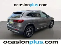 Usado Mercedes GLA250 218 CV (160 kW) 2023 Gris SUV