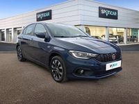 Usado Fiat Tipo Mirror 120 CV (88 kW) 2019 Azul Utilitario