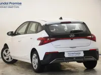 Usado Hyundai i20 80 CV (58 kW) 2024 Utilitario