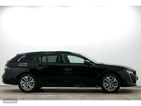 Usado Peugeot 508 Allure 131 CV (96 kW) 2023 Negro Monovolumen