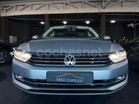 Usado VW Passat Executive 120 CV (88 kW) 2019 Gris / plata Familiar