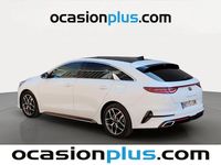 Brugt Kia ProCeed GT-Line 140 HK (102 kW) 2019 Hvid Stationcar