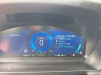 Usado Ford Explorer ST-Line 457 CV (336 kW) 2021 Azul SUV