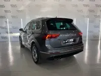 Usado VW Tiguan Advance 150 CV (110 kW) 2019 Blanco SUV