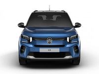 Nuevo Citroën C3 Business Class 101 CV (74 kW) 2025 Azul Utilitario