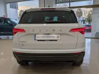 Usado Skoda Karoq Ambition 116 CV (85 kW) 2022 SUV