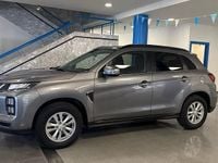 Usado Mitsubishi ASX 150 CV (110 kW) 2020 SUV