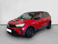Usado Opel Crossland GS Line 110 CV (80 kW) 2022 Burdeos SUV