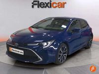 Usado Toyota Corolla Sport 179 CV (131 kW) 2020 Azul Berlina