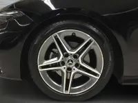 Usado Mercedes A180 136 CV (100 kW) 2025 Negro noche Berlina