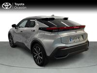 Usado Toyota C-HR Advance 140 CV (102 kW) 2025 Gris / plata SUV