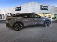 Usado Peugeot 408 GT 227 CV (166 kW) 2024 Gris SUV