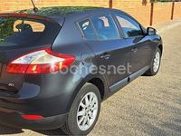 Usado Renault Mégane 85 CV (62 kW) 2010 Gris / plata Berlina