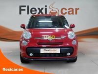 usado Fiat 500L 1.6 16v Multijet II 105CV S&S Lounge - 5 P (2015)