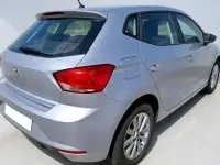Usado Seat Ibiza Style 95 CV (69 kW) 2022 Utilitario