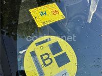 Usado Citroën C4 Picasso 110 CV (80 kW) 2009 Rojo Monovolumen