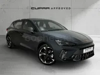 Nuevo Cupra Leon 204 CV (150 kW) 2025 Gris / plata Berlina