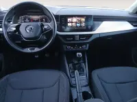 Usado Skoda Kamiq 110 CV (80 kW) 2022 Azul SUV