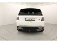 usado Land Rover Range Rover Sport 2.0 Si4 PHEV HSE 404