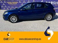 usado Opel Astra 1.7 CDTI 101CV 5p. Cosmo