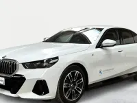 Usado BMW i5 250 kW (340 CV) 2026