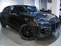 Usado Porsche Cayenne 470 CV (345 kW) 2024 Negro SUV