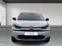 Usado Citroën e-C4 114 kW (156 CV) 2025 Blanco