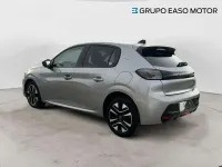 Nuevo Peugeot 208 Allure 110 CV (80 kW) 2026 Gris Utilitario
